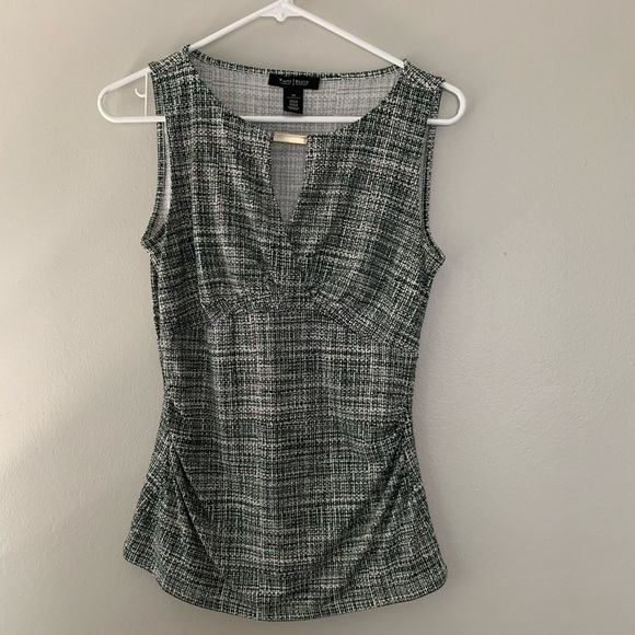 White House Black Market Tops - WHBM Blouse